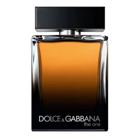 dolce gabbana parfum herren the one set|Dolce & Gabbana the one 100ml.